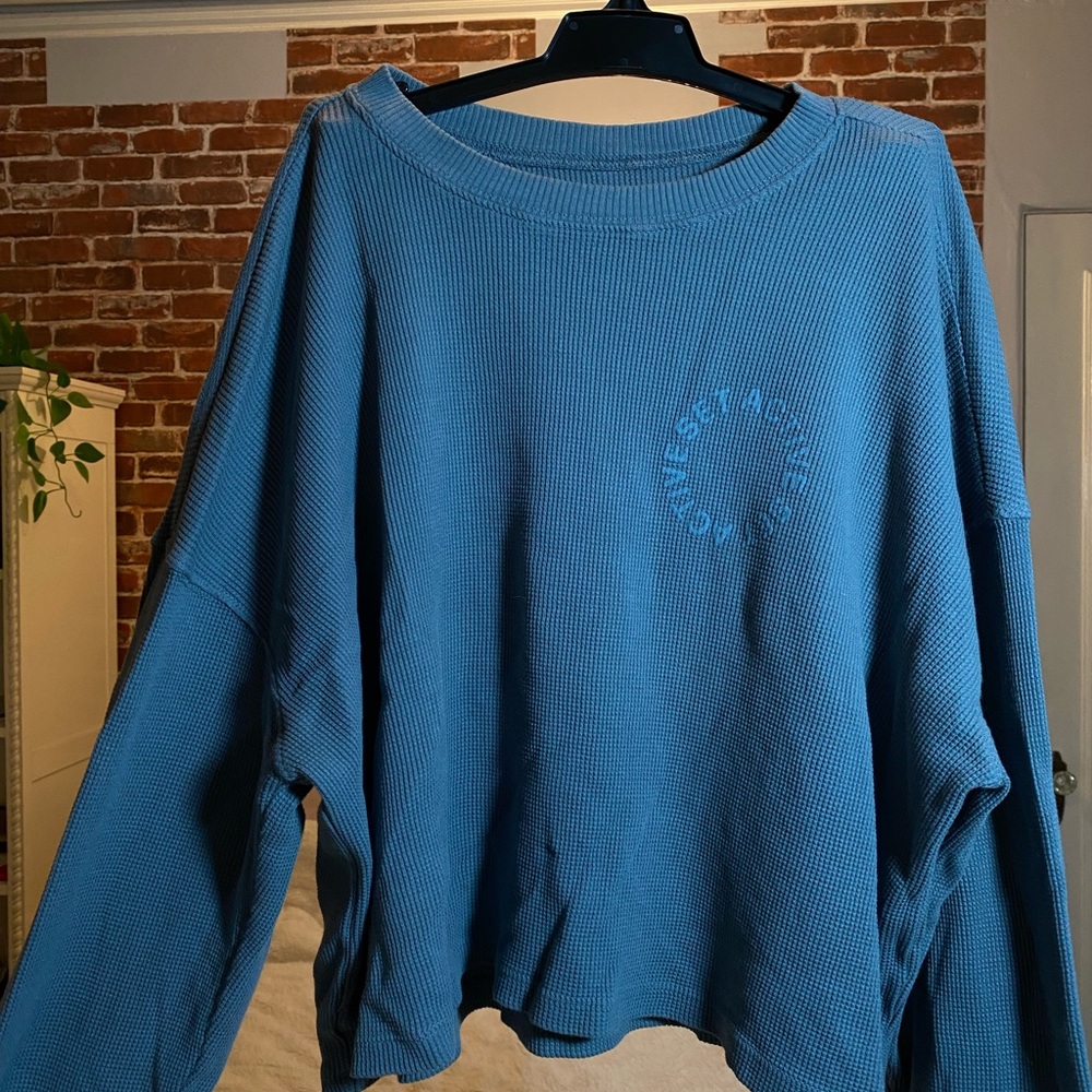 Set active waffle easy crop